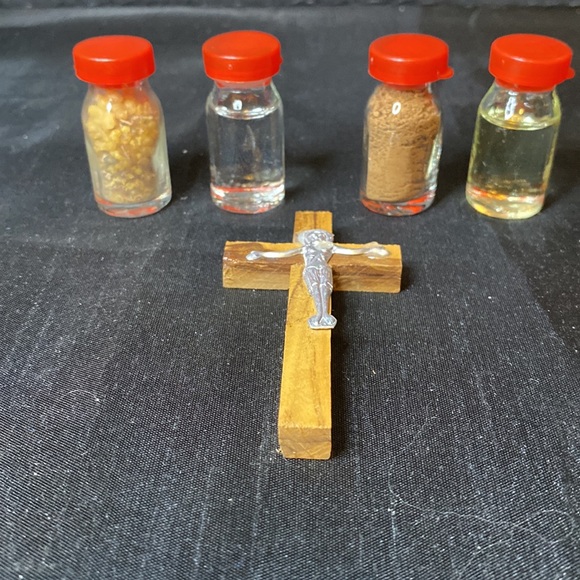 Holy Land Gift Set - Picture 6 of 8